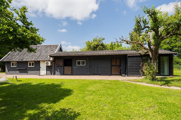 Medium property photo - Waalbandijk 110, 4063 CD Heesselt